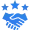 Evolución Fluxium - Cultivate groundbreaking collaborations with esteemed brokerage firms.